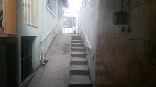 Imagem 1 de 14 de Lindo Sobrado 02dorm,sl,cz,2 Banh. E Chrrasqueira Fl05