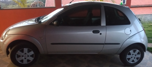 Ford Ka 1.0 Gl 3p