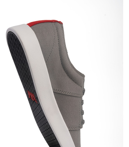 Tenis Supra Stacks Ii Unisex Combinable Casual