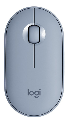 Mouse Logitech Pebble M350 Silent Wireless Bluetooth -puntol