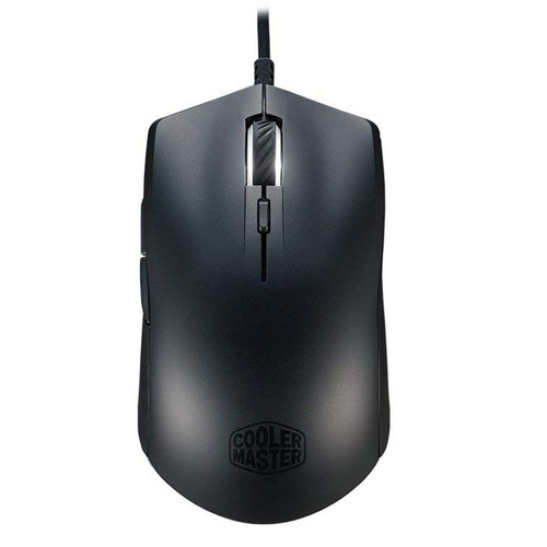 Mouse gamer Cooler Master  MasterMouse Lite S