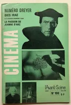 Comprar Cinéma L' Avant-scène- No 100- Fevrier 1970- En Frances