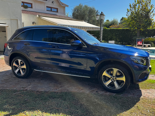 Mercedes-Benz Clase GLC 3.0 Glc43 Amg 4matic 367cv
