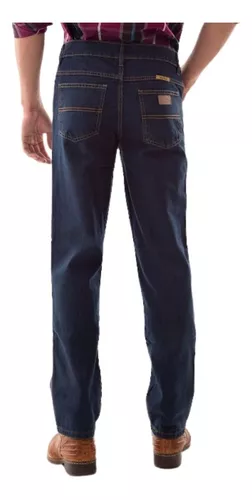 Kit Com 3 Calça Jeans