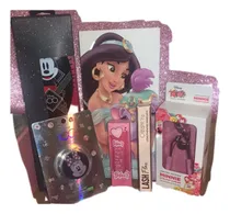 Comprar Set Maquillaje Disney Y Otros