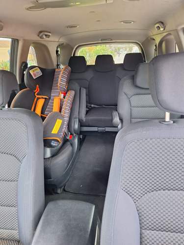 SsangYong Stavic Mt 4x2