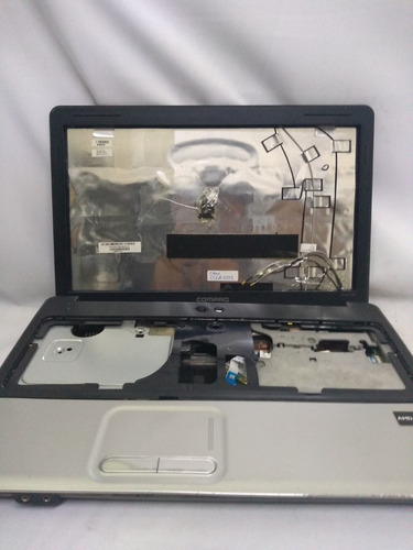 Carcasa Laptop  Cq61-41ous  Np:wa97uar#aba