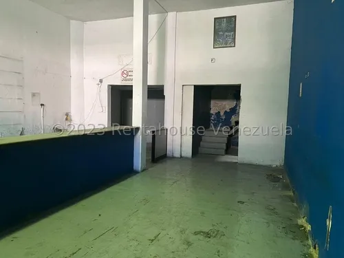 Galpon En Venta Las Acacias I
