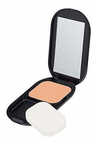 Base Compacta De Max Factor Facefinity Spf 15 Arena No05