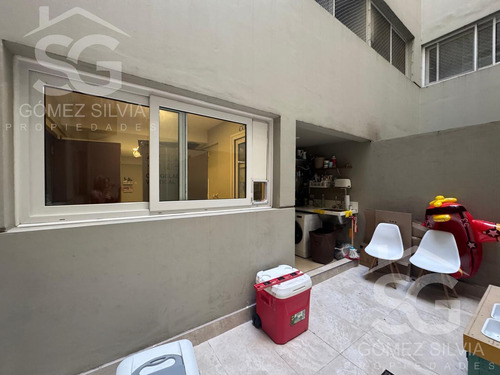 Departamento En Alquiler 4 Ambientes Con Cochera Barrio Norte, Recoleta Buenos Aires