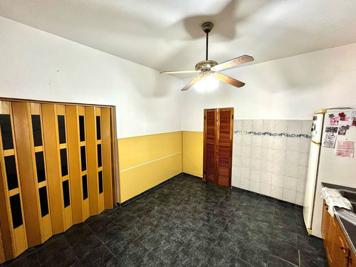 Venta Ph 3 Ambientes Villa Luzuriaga