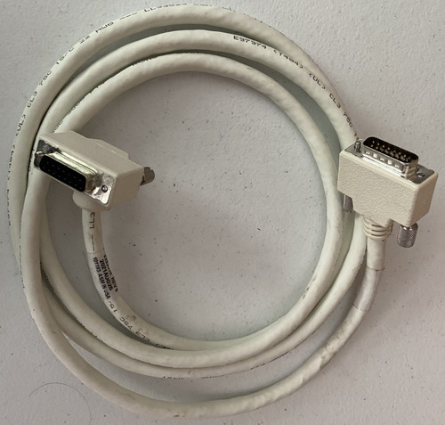 Cable De Orp A Das Para Equipo De Tomografía