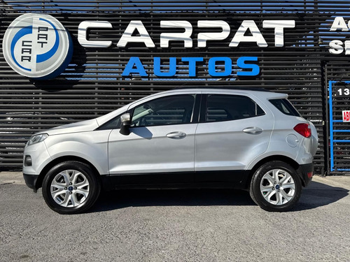 Ford Ecosport 2.0 Trend At