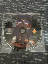 Comprar Medi Evil Ps1