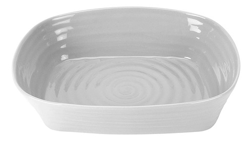 Portmeirion Sophie Conran Celadon Lasagna / Roaster, Talla  