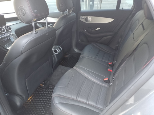 Imagen 8 de 14 de Mercedes-benz Clase Glc 2019 3.0 Glc43 Amg 4matic 367cv