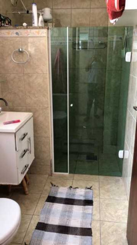 Imagem 11 de 13 de Apartamento Em Califórnia, Nova Iguaçu/rj De 60m² 2 Quartos Para Locação R$ 1.100,00/mes - Ap1503437-r