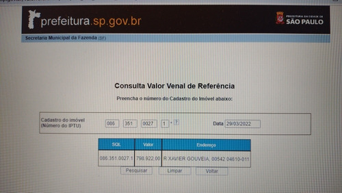 Imagem 2 de 15 de Sobrado, Semi Mobiliado - Campo Belo - São Paulo, Reformado.