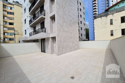 Imagem 11 de 15 de Apartamento À Venda No Anchieta - Código 265879 - 265879