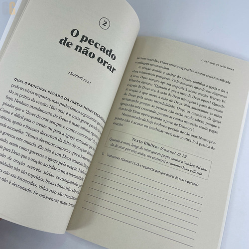 O Privilégio Da Oração | Desfrute O Privilégio De Falar Com Deus