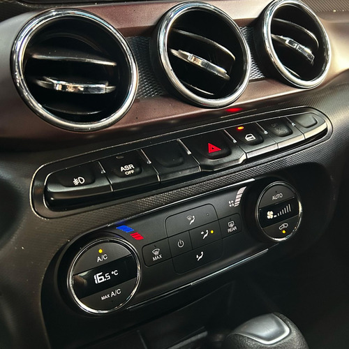 Fiat Cronos CRONOS PRECISION 1.3 8V Flex Aut.