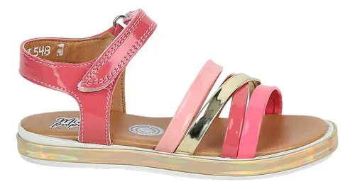 Sandalias gambo 2025