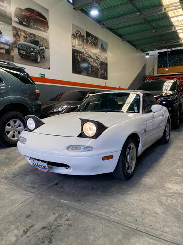 Mazda Miata Mx5 1993