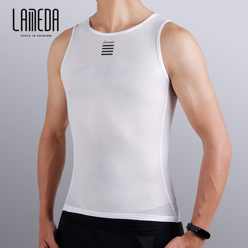 Chaleco De Ciclismo Para Hombre Y Mujer, Ropa Interior Absor