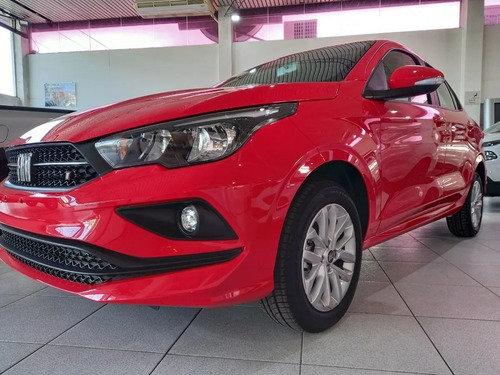 Imagen 1 de 25 de Fiat Cronos Drive 1.3 Pack Conectividad (*dr*)
