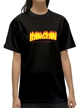 Comprar Remera De Algodón - Bangtan Love Yourself - Bts Kpop