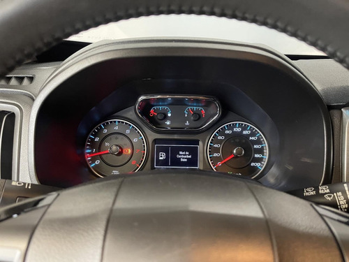 Chevrolet Trailblazer TRAILBLAZER PREMIER 3.6 V6 AUT.