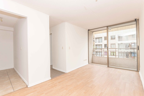 Edificio Santa Elena (1 Est. 1 Bod.) Vista Poniente Piso 18