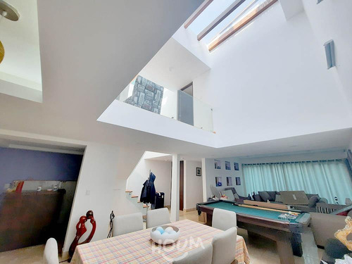 Imagen 3 de 30 de Casa En Del Valle, Benito Juárez Con 3 Recámaras, 400 M², Id: 36482