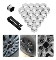 Comprar 20 Tapas Tuerca De Rueda Peugeot 206, 207, 208, 307, 308 Etc