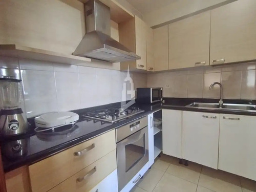 Imagen 9 de 20 de Apartamento En Residencias Grand Palms-alta Vista Norte. Piso 12