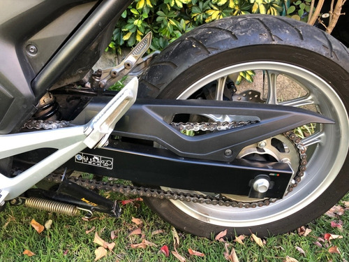 Imagen 4 de 16 de Honda Nc 750 X