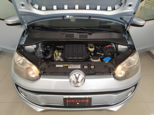 Volkswagen Up! 1.0 High Up! 75cv 5 p