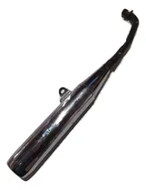 Comprar Caño Escape Gilera C110 New Original Ourway