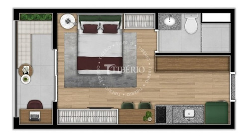 Imagem 7 de 10 de Studio - 0000372 - 70252429