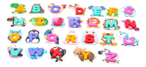 Brinquedos Montessori, Blocos De Madeira, Brinquedos