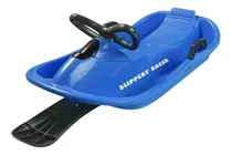 Comprar Resbaladiza Racer Derby Derby Derby Niño Nieve Trineo