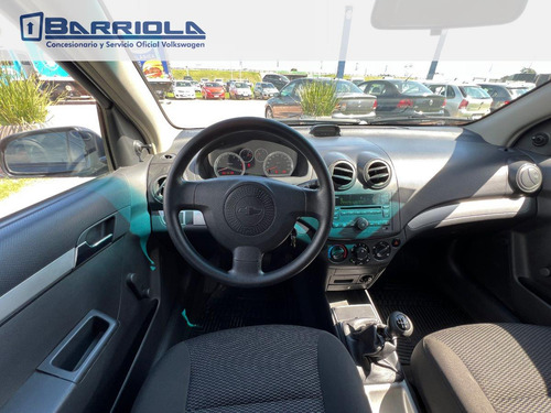 Chevrolet Aveo Ls