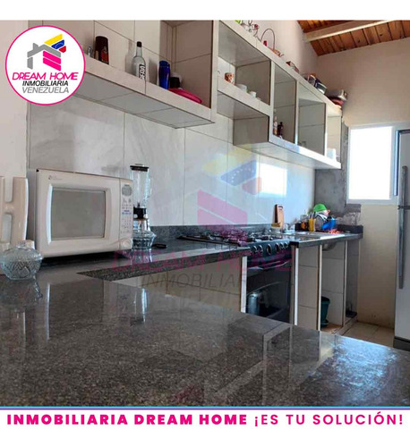 Penthouse En Venta Urb. Bosque Real - Charallave