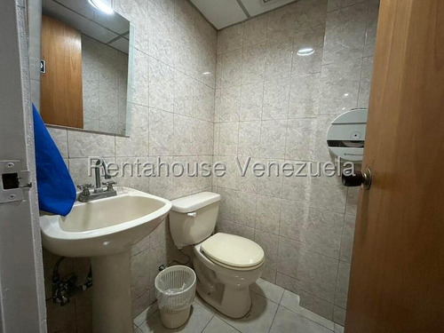 Local Comercial En Venta Sabana Grande Mls #25-22304 Bm