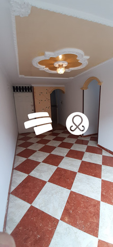 Apartamento En Venta En Quintas Del Portal, Bogotá
