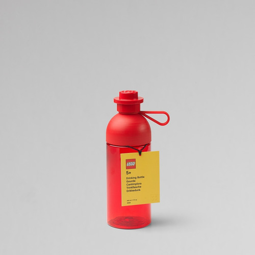 Botella Infantil Lego Hydration Bottle 500ml Cantimplora