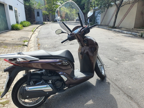 Honda Sh 300i