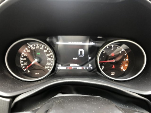 Imagem 11 de 14 de Toro 2.0 16v Turbo Diesel Volcano 4wd At9