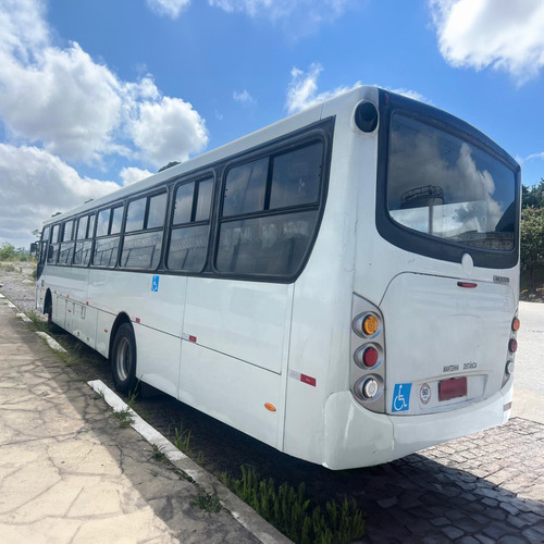 Urbano Caio Apache Vip Mercedes-benz Of 1721 2012