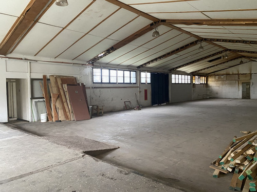 Peñaflor, Venta De Terreno Comercial O Habitacional, Centro